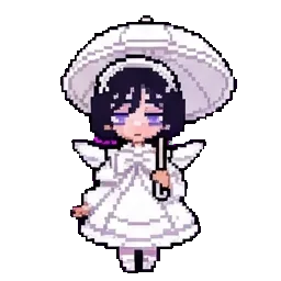 Sis sprite