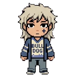 ? sprite