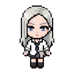 Tao sprite