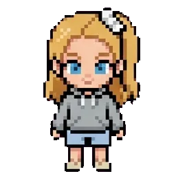 Аня sprite
