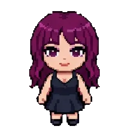 Eve sprite