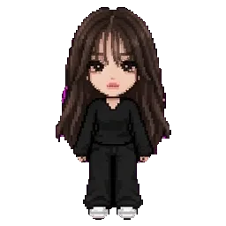 Inzhu sprite