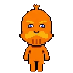 Lorax sprite