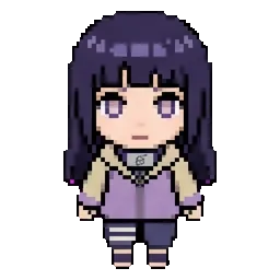 Reiko sprite