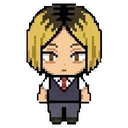 Kenma sprite