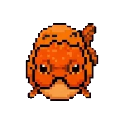 Rachi sprite