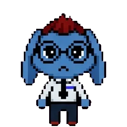 Ron From Accounting sprite