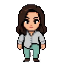 Ada sprite