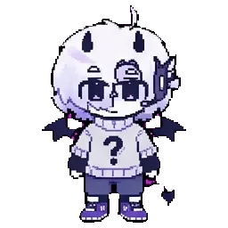 (Lost?) sprite