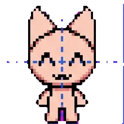 Lila The Bloon sprite