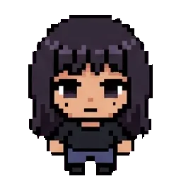 Yami sprite