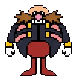 Mico sprite