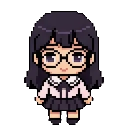Kitsune sprite