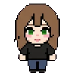 Vanny sprite