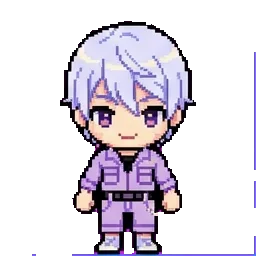 Towa sprite