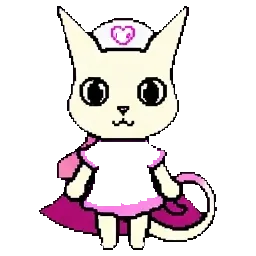 Kittyuwu sprite