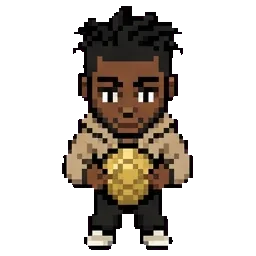 Kyle Street sprite
