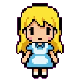 Daisy sprite