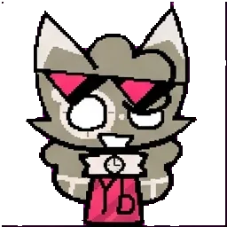 Ytterbium sprite