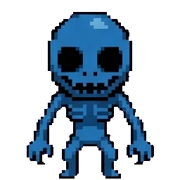 ? sprite
