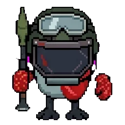 Stormtrooper sprite