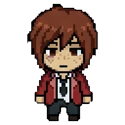 kk sprite