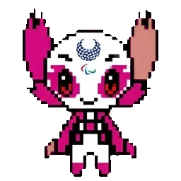 Someity sprite