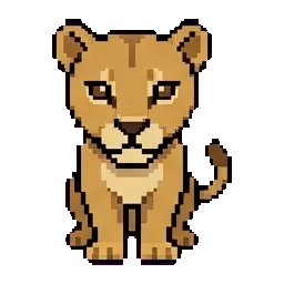 Golden-Mane sprite