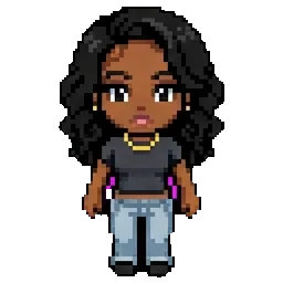 Lex sprite