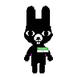 Rattles sprite
