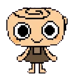 Shelly sprite