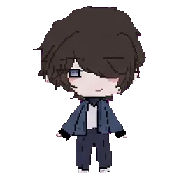 Dont Regenerate sprite