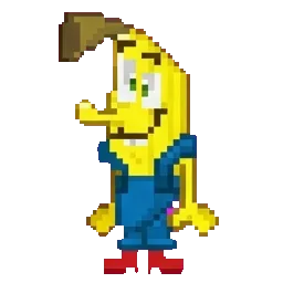 Slip sprite