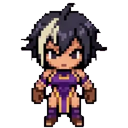 Marl Baroque sprite