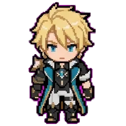 Varka sprite