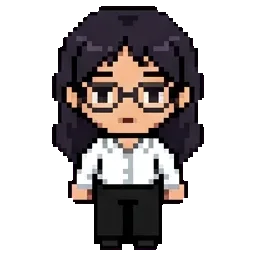Bam sprite