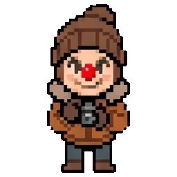 Buggy sprite