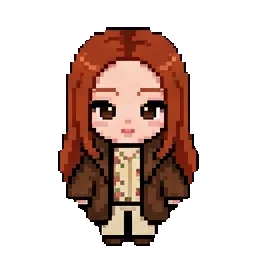 Goeun sprite