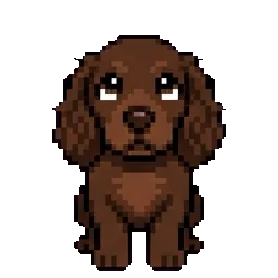 Willow sprite