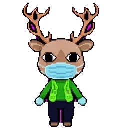 Paramedic sprite