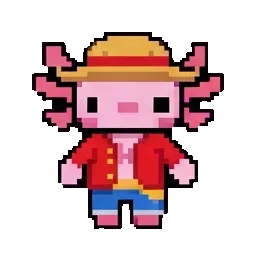 Fluffy Lottl sprite
