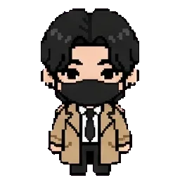 Naroto sprite