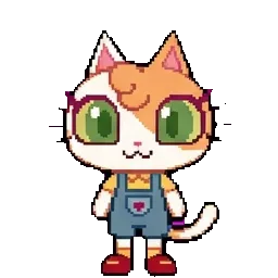 Daisy sprite