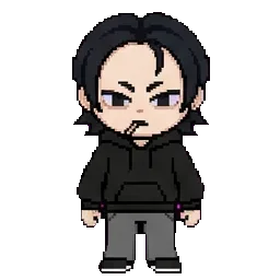 Nam-gyu sprite