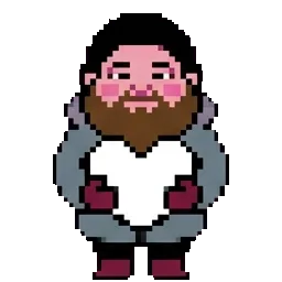 Аси sprite