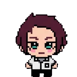 Sae sprite