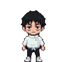 Yuta Okkostu sprite