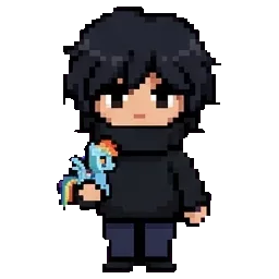 Nami sprite