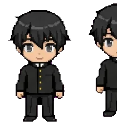 Taro sprite