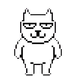 Bobi sprite